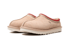 UGG Tasman Slipper Sand Dark Cherry, Sand/Dark Cherry (5955-SNDD)