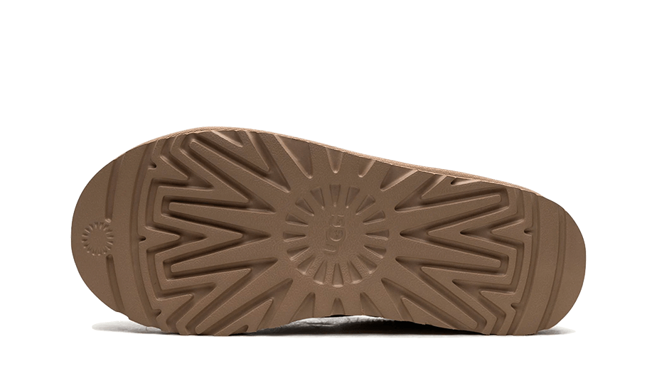 UGG Tasman Slipper Sand TNL, Sand Tnl (5955-SNDT)