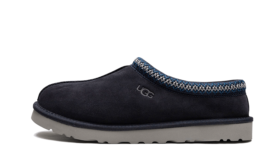 UGG Tasman Slipper True Navy, True Navy (5950-TNVY)