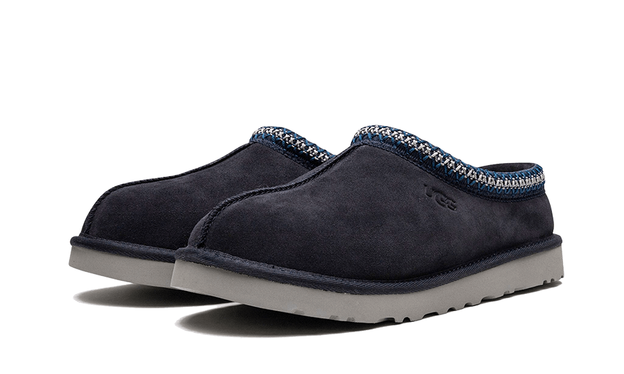 UGG Tasman Slipper True Navy, True Navy (5950-TNVY)