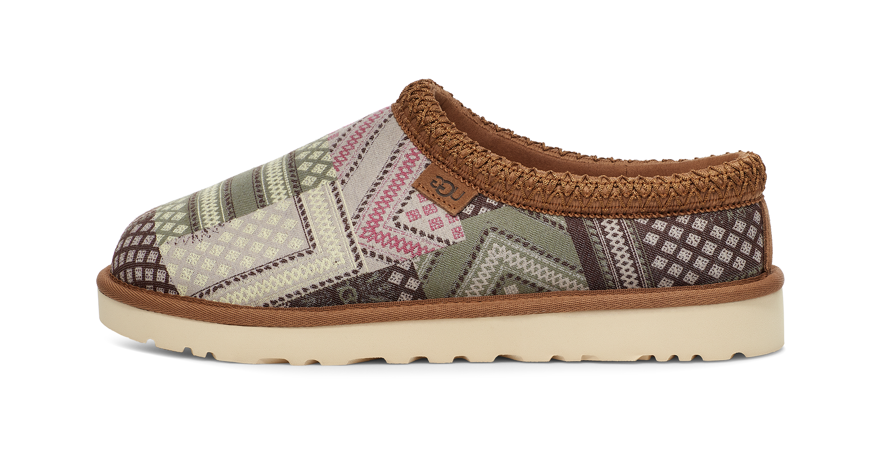 UGG Tasman Taz Sash Slipper Multi, Multi (1144094-MULT)