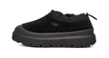 UGG Tasman Weather Hybrid Slipper Black