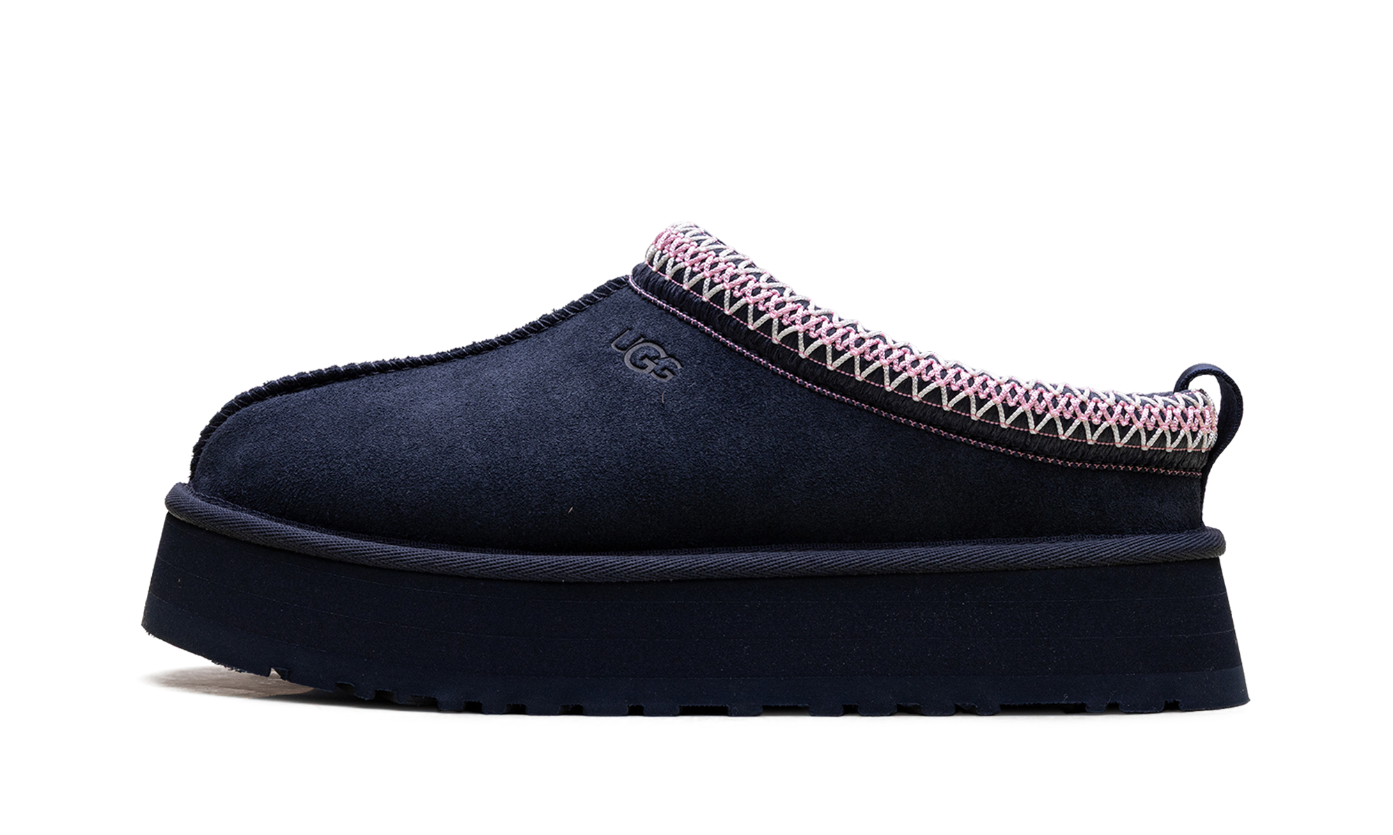 UGG Tazz II Slipper Dark Indigo