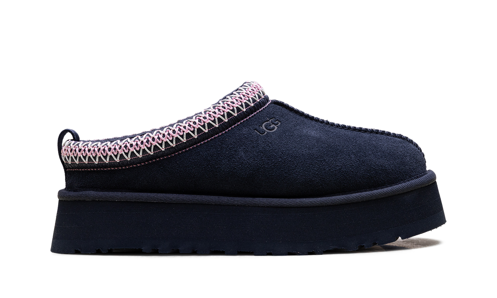 UGG Tazz II Slipper Dark Indigo