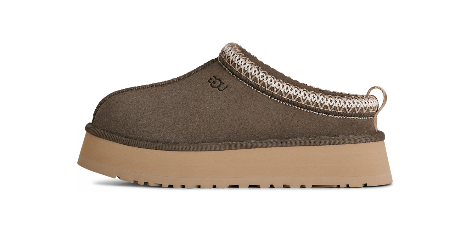 UGG Tazz II Slipper Dried Oregano