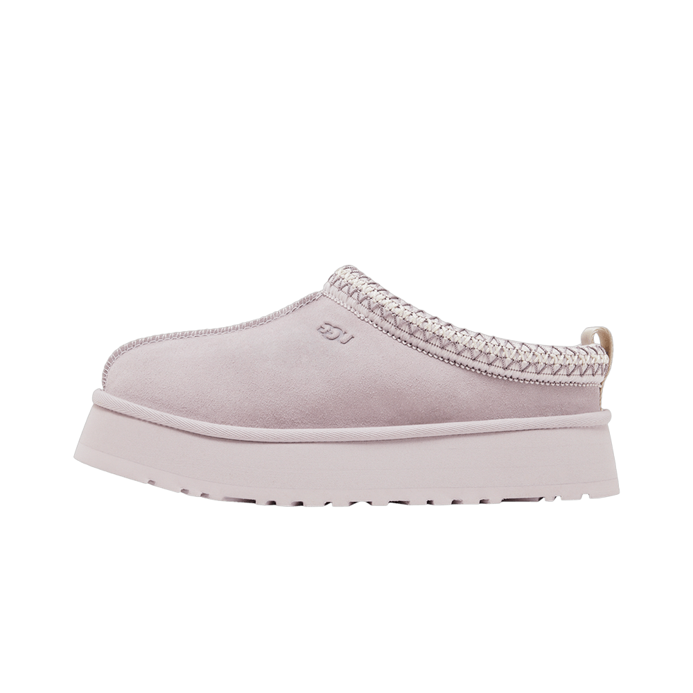 UGG Tazz Slipper Bay Fog, Bay Fog (1122553-BYF)