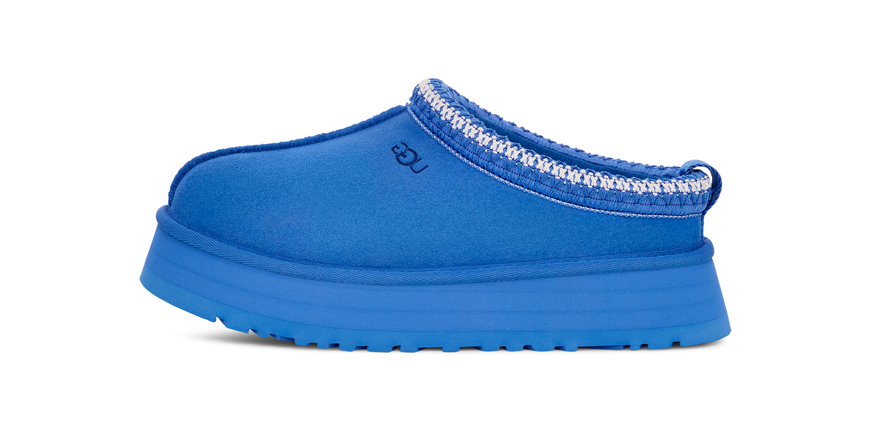 UGG Tazz Slipper Big Sky, Big Sky (1122553-BGSK)