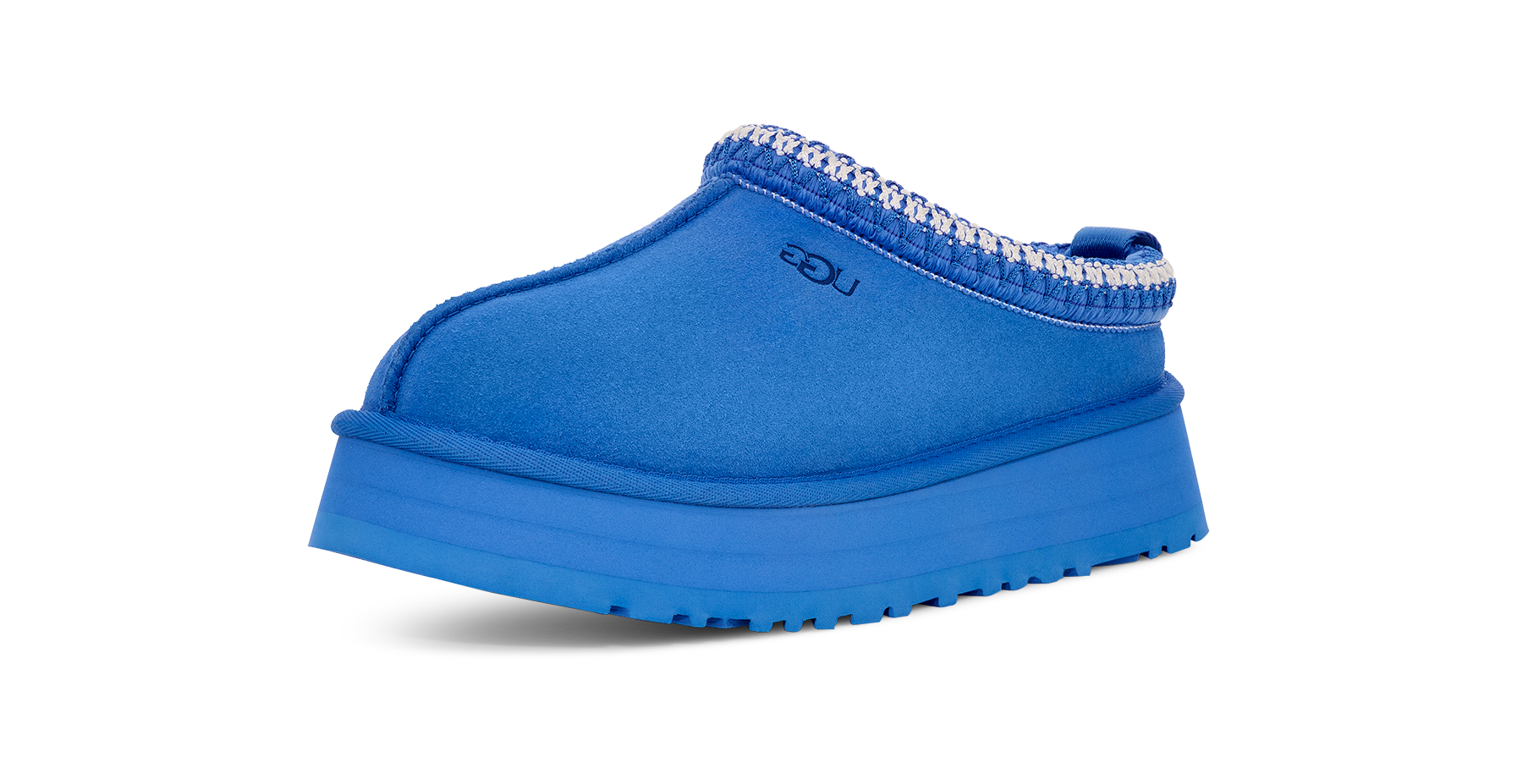 UGG Tazz Slipper Big Sky, Big Sky (1122553-BGSK)