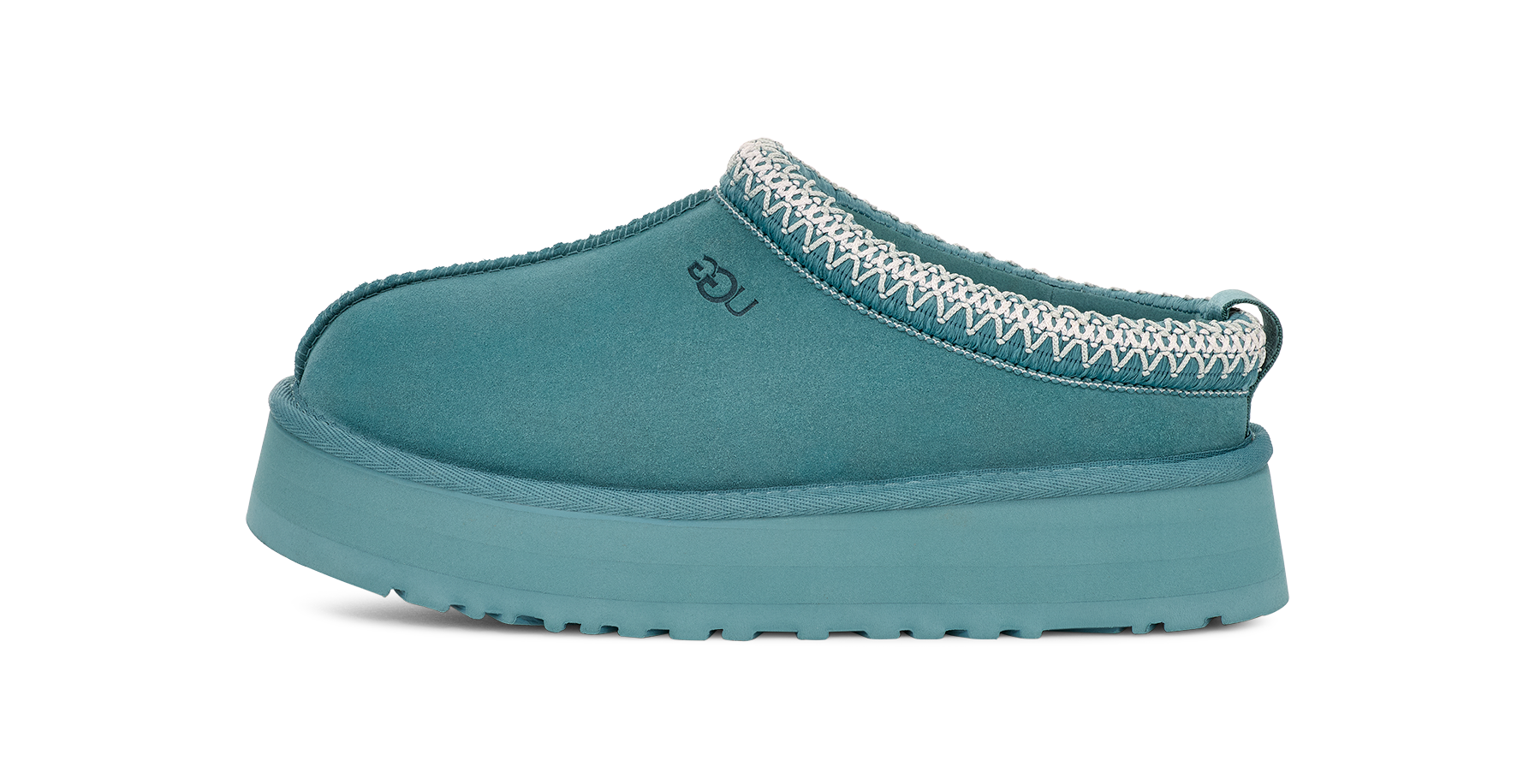 UGG Tazz Slipper Deep Ice, Deep Ice (1122553-DEE)
