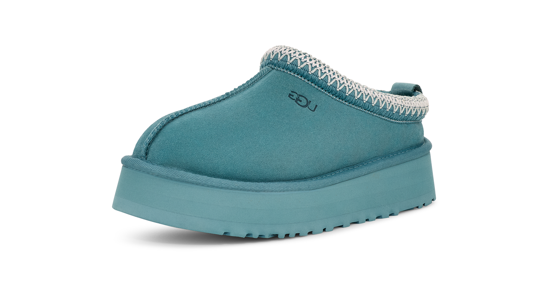 UGG Tazz Slipper Deep Ice, Deep Ice (1122553-DEE)