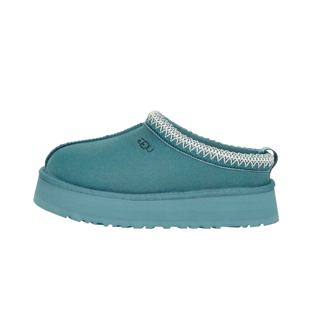UGG Tazz Slipper Desert Blue, Desert Blue/Desert Blue (1122553-DTB)