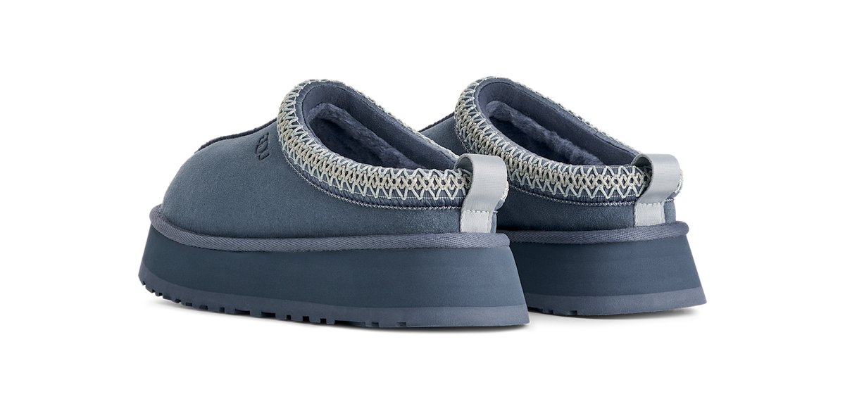 UGG Tazz Slipper Desert Blue