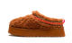 UGG Tazz Slipper Heritage Braid Hardwood