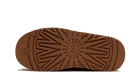 UGG Tazz Slipper Heritage Braid Hardwood, Hardwood (1143976-HWD)