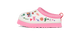 UGG Tazz Slipper Humberto Cruz Pop Sketch (Kids)