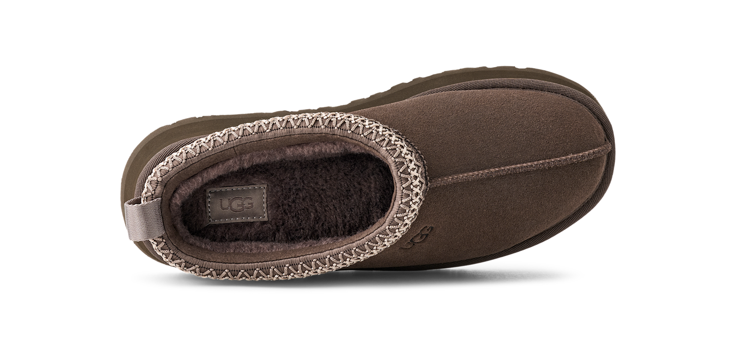 UGG Tazz Slipper Molasses