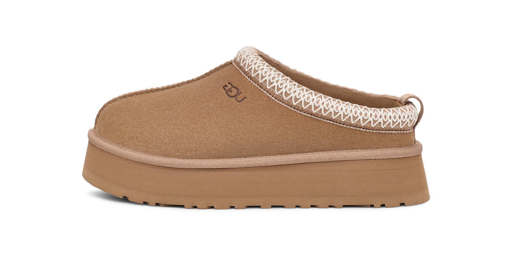 UGG Tazz Slipper Mushroom, Mushroom (1122553-MUSR)