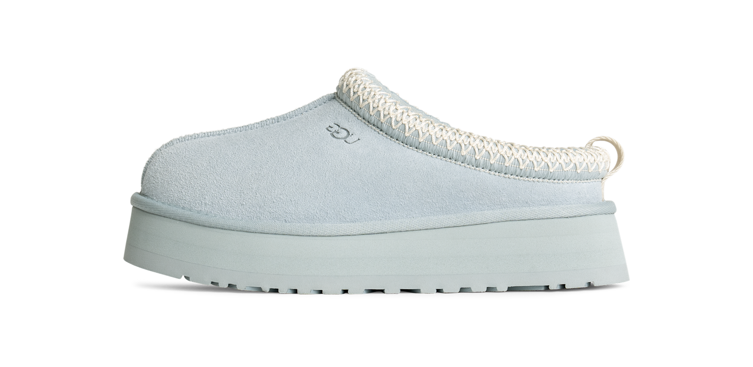 UGG Tazz Slipper Sea Foam, Sea Foam (1122553-SFOA)