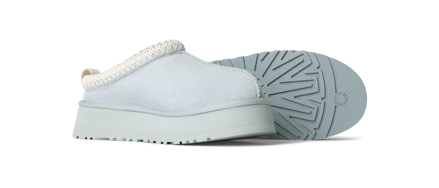 UGG Tazz Slipper Sea Foam, Sea Foam (1122553-SFOA)