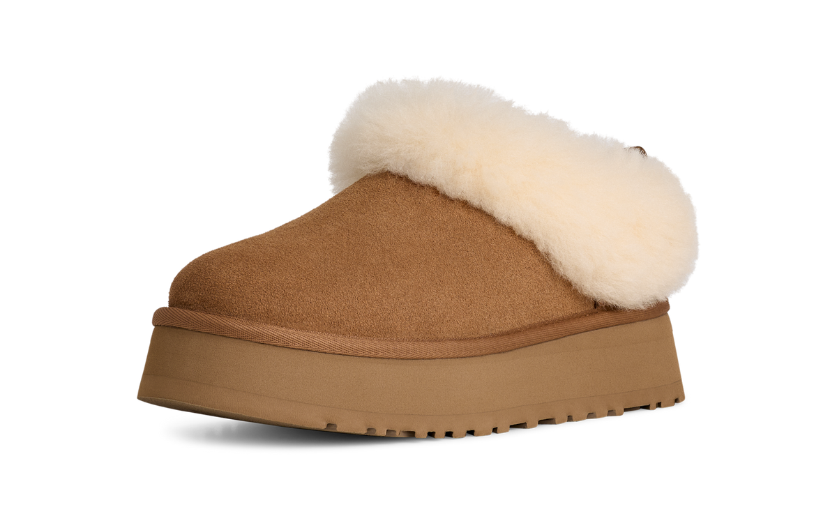 UGG Tazzelle Slipper Chestnut