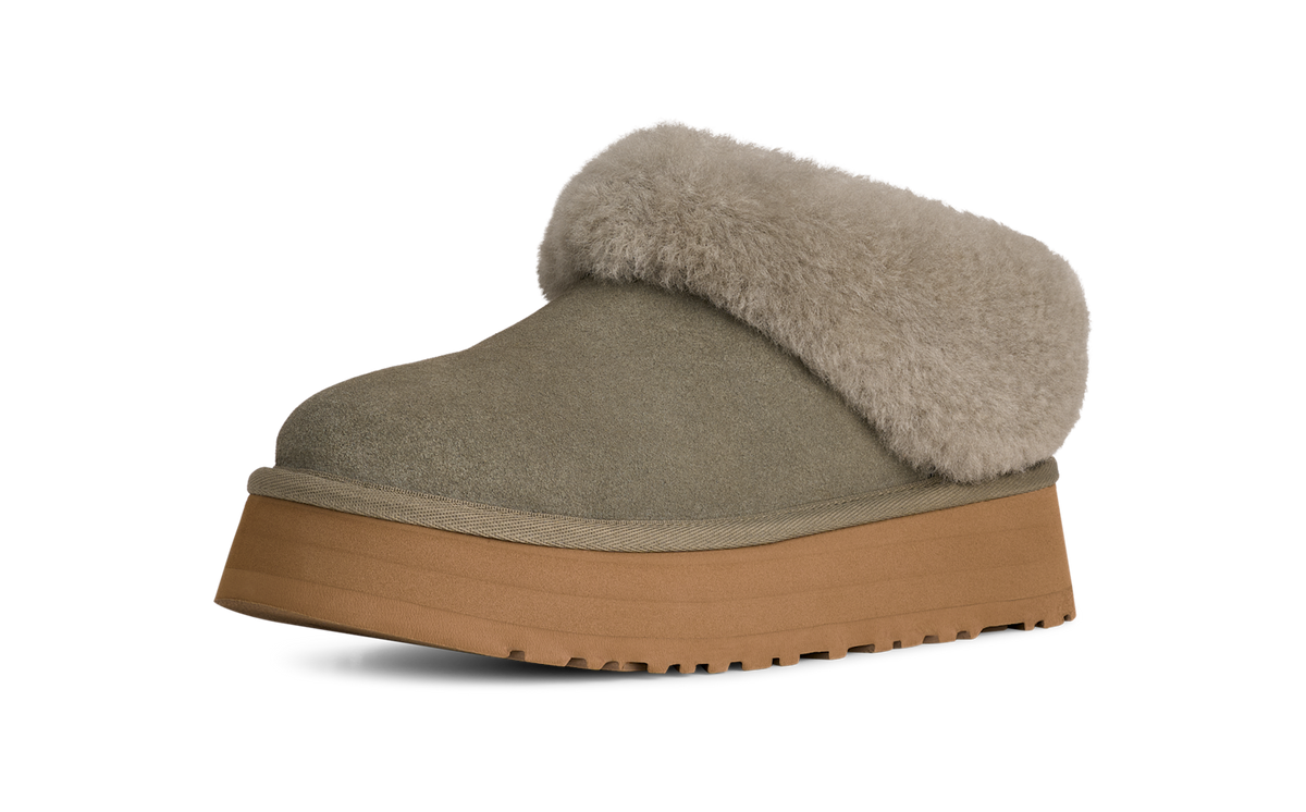 UGG Tazzelle Slipper Moss Green