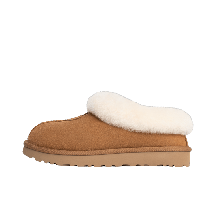 UGG Tazzette Slipper Chestnut, Chestnut (1134810-CHE)