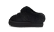 UGG Tazzlita Platform Slipper Black (Kids)