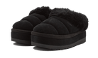 UGG Tazzlita Slipper Black, Black (1146390-BLK)