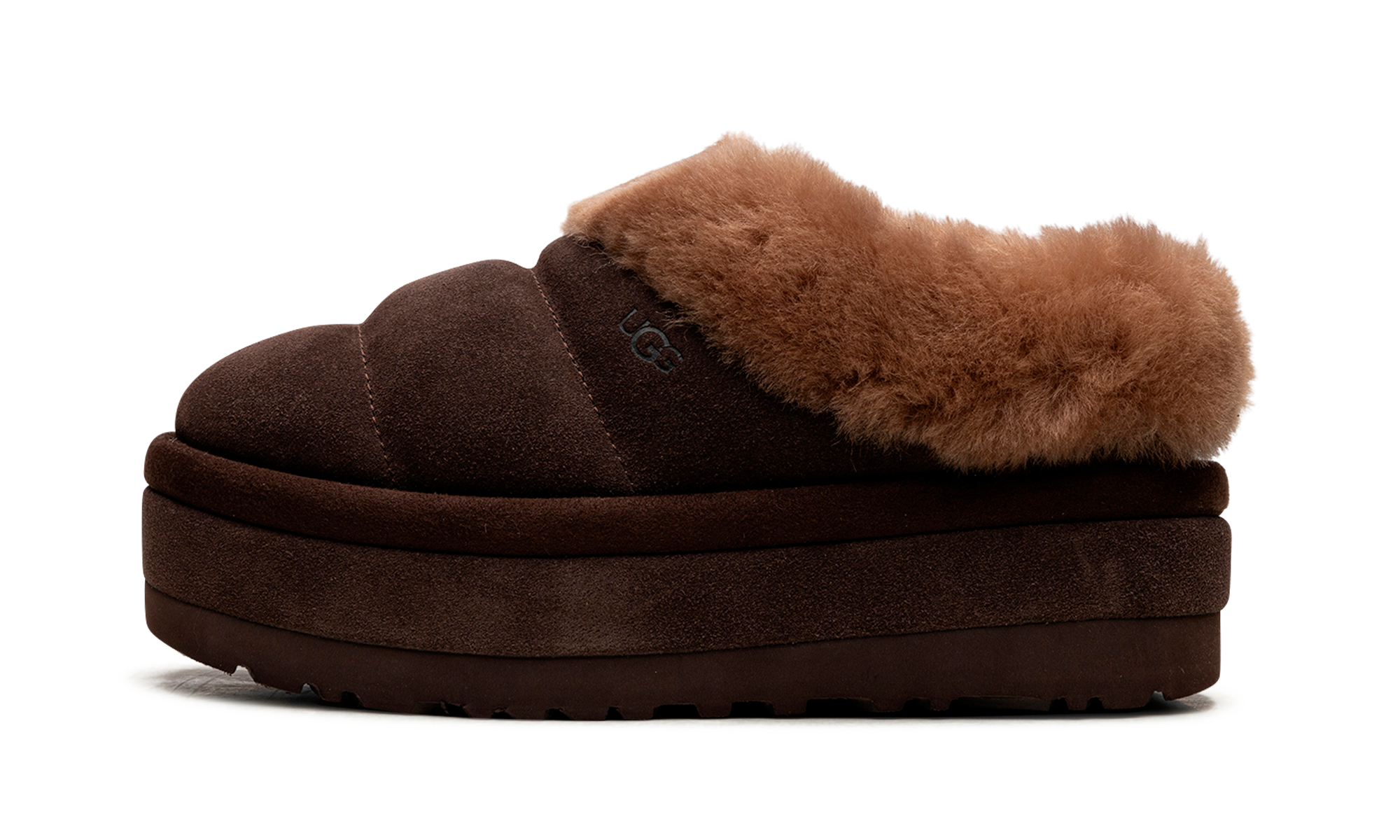 UGG Tazzlita Slipper Hardwood