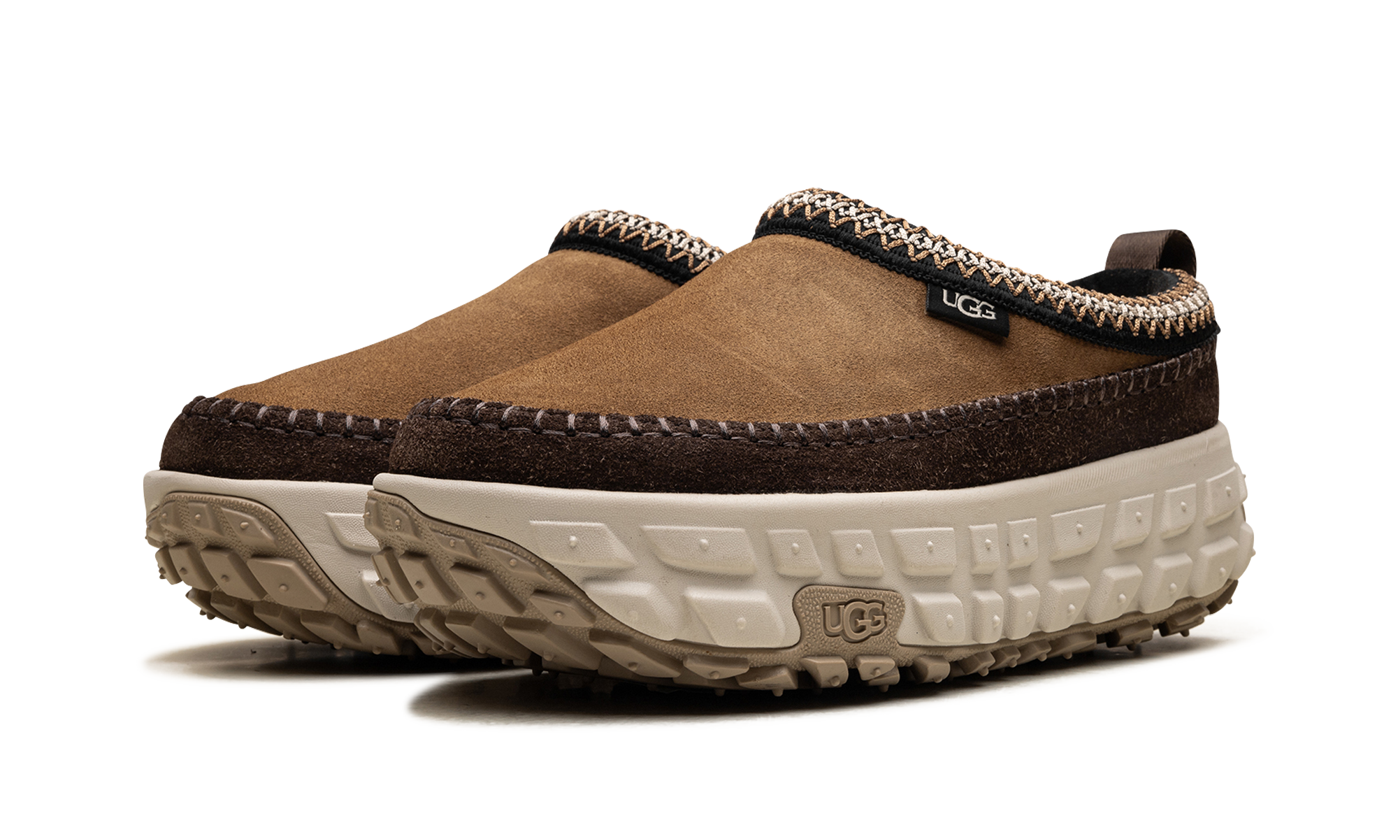 UGG Venture Daze Chestnut Ceramic