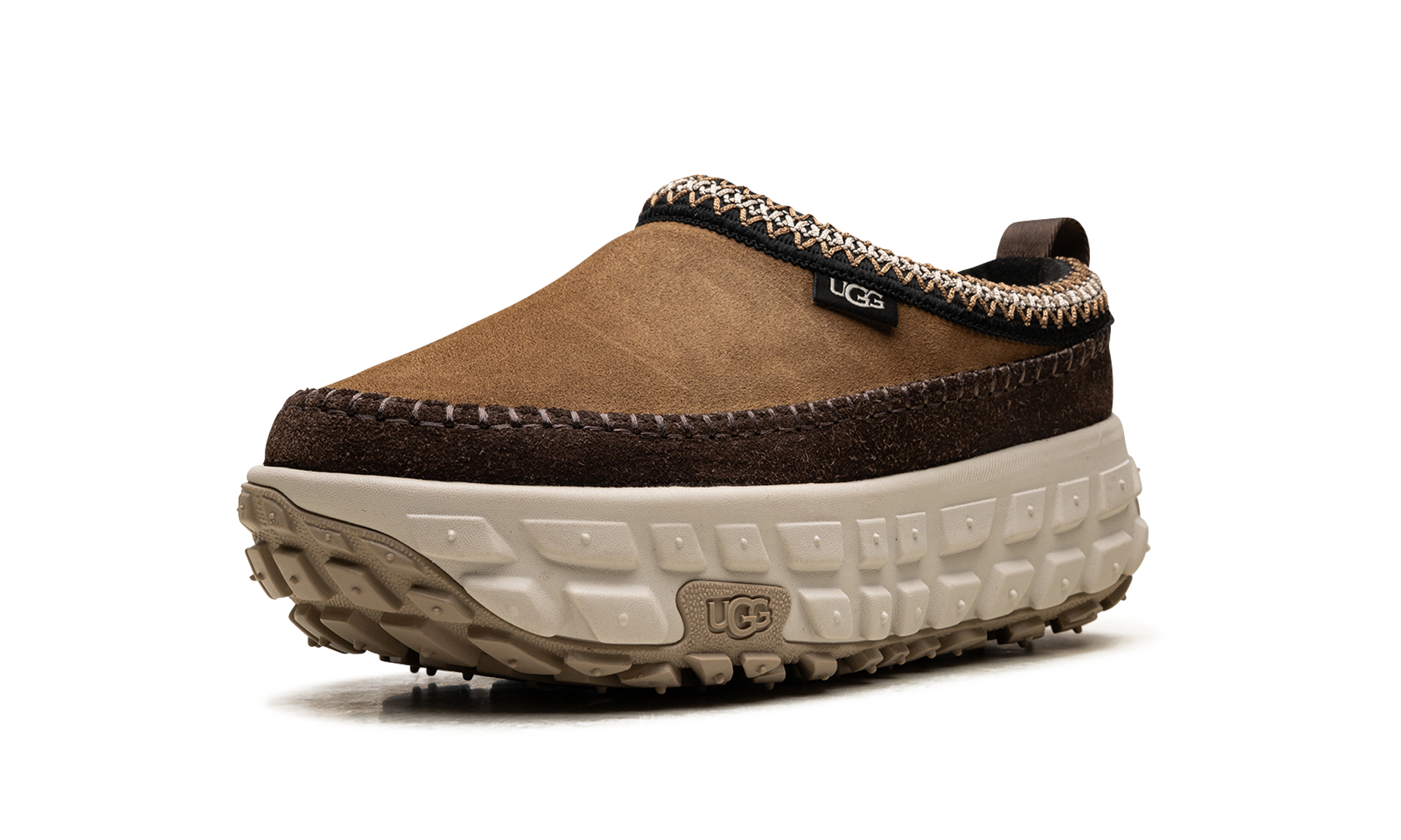 UGG Venture Daze Chestnut Ceramic