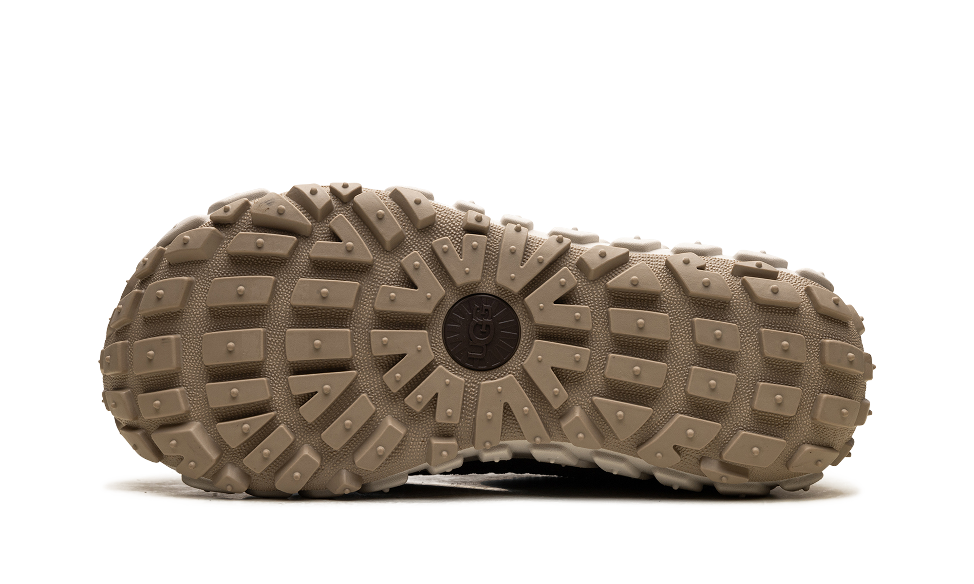 UGG Venture Daze Chestnut Ceramic