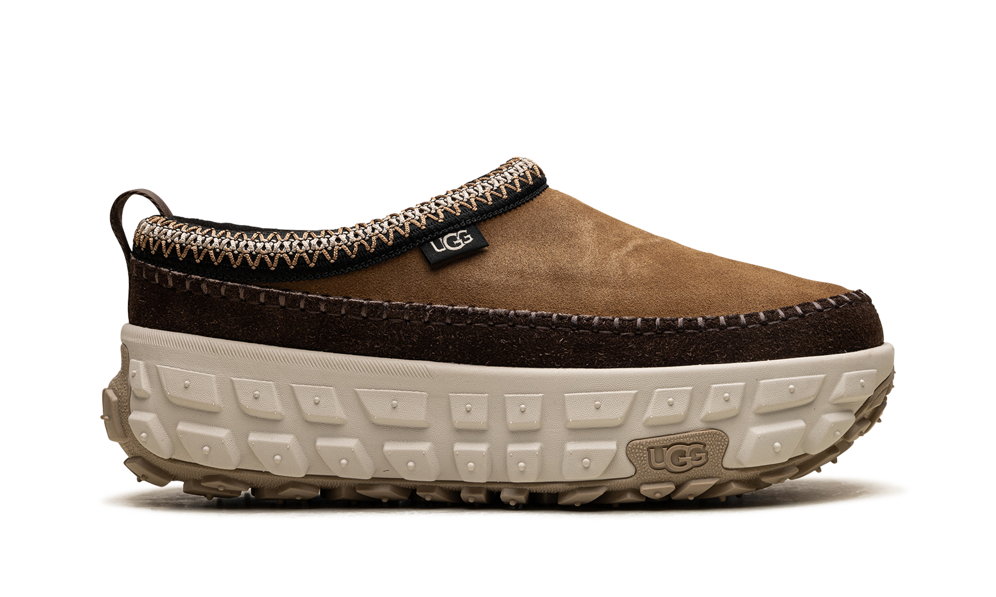 UGG Venture Daze Chestnut Ceramic