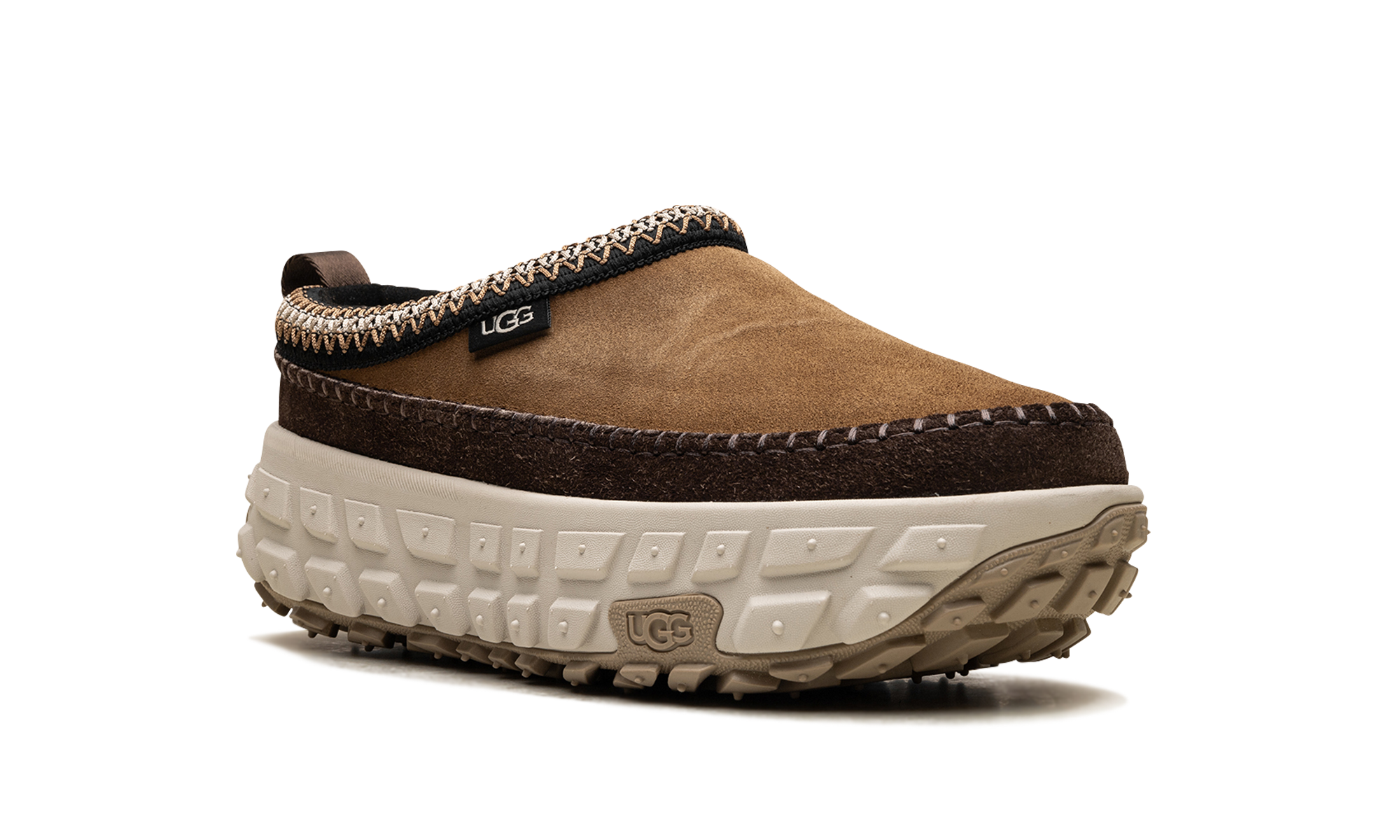 UGG Venture Daze Chestnut Ceramic