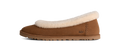 UGG Zora Ballet Flat Chestnut