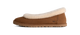 UGG Zora Ballet Flat Chestnut