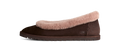 UGG Zora Ballet Flat Dusted Cocoa