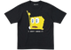 Uniqlo x CPFM Spongebob Squarepants UT Graphic T-Shirt Black