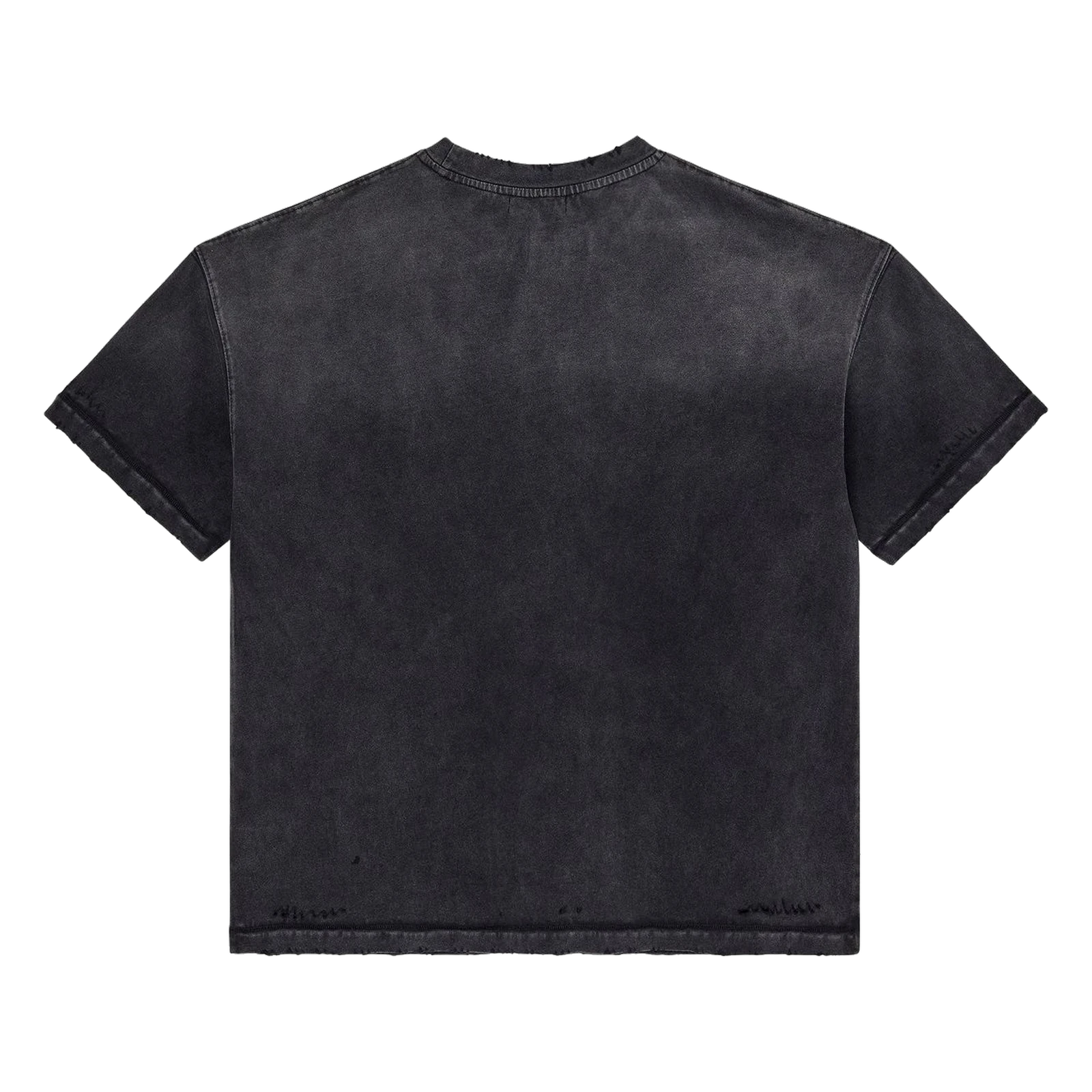 Vale Forever Doghouse Bling T-Shirt Black