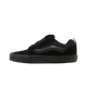 Vans Knu Skool Triple Black
