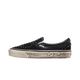 Vans LX Classic Slip-On 98 Pearlized Pack Blackout