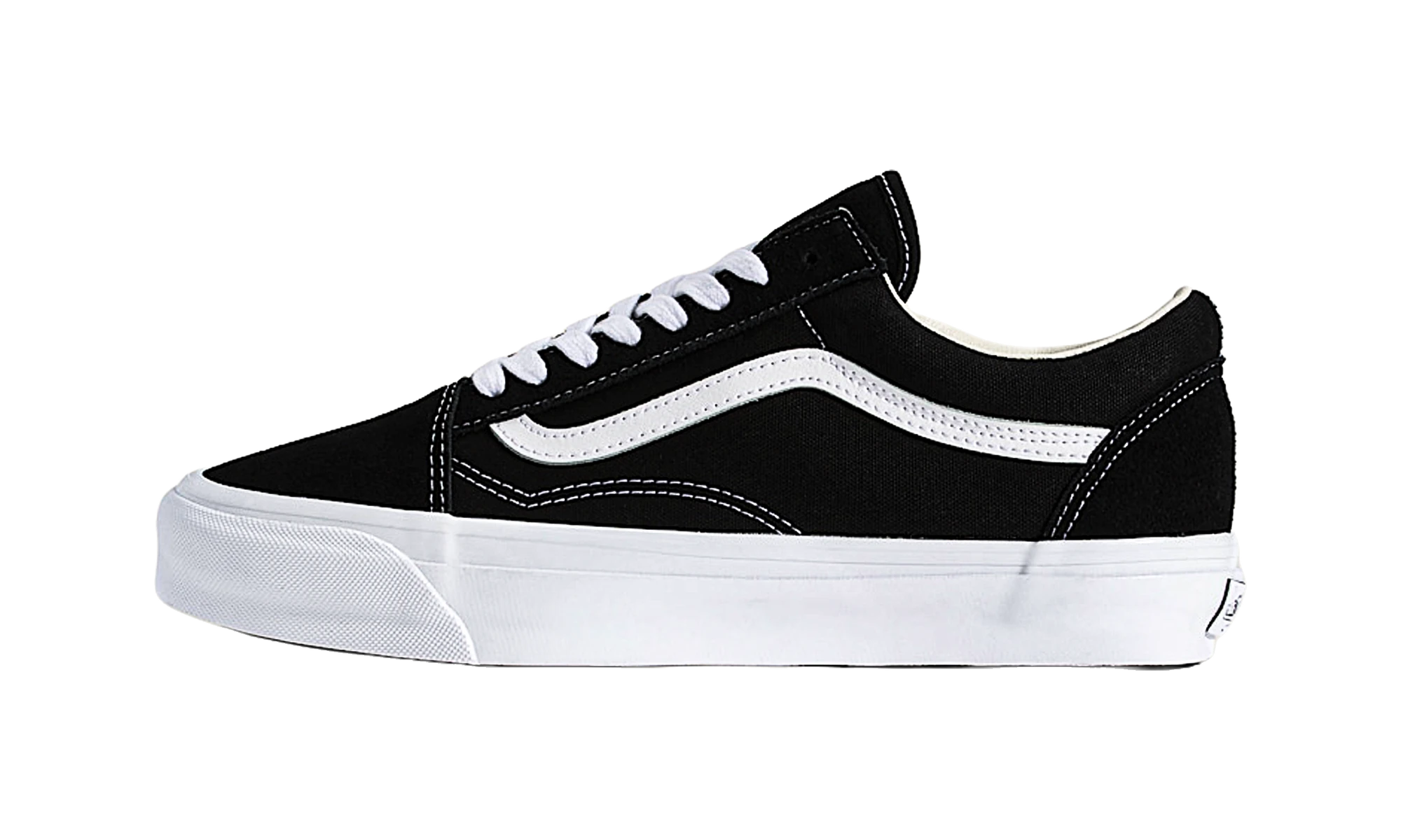 Vans Old Skool 36 LX Black White