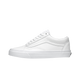 Vans Old Skool Classic Tumble White