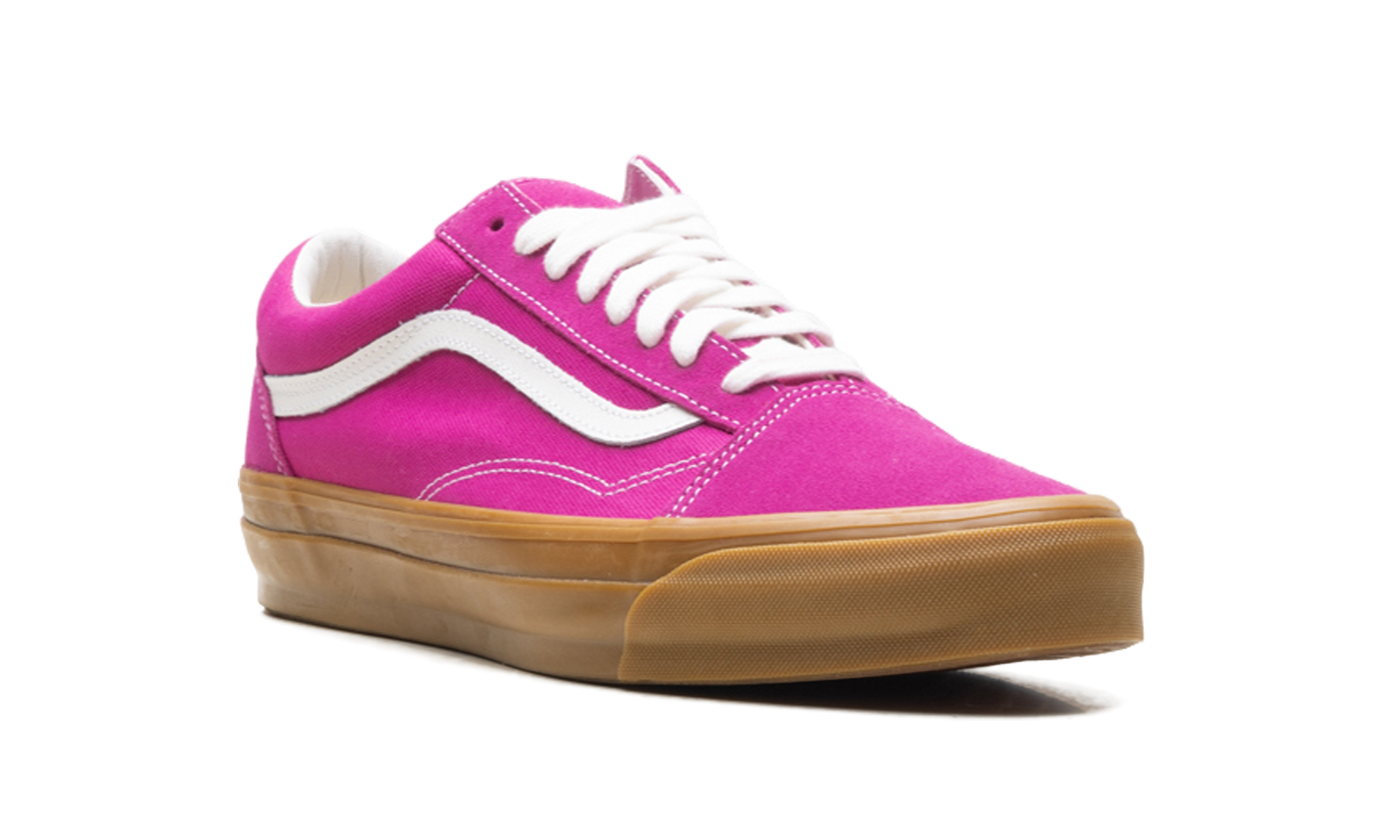Vans Old Skool LX Raspberry Pink Gum