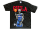 Warren Lotas Philadelphia 76ers Spinner 2.0 Tee Black
