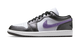 Wmns Air Jordan 1 Low SE 'Metallic Purple'