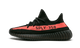 Adidas Yeezy Boost 350 V2 Core Black Red