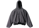 Yeezy Gap Engineered by Balenciaga Dove Hoodie Black