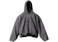 Yeezy Gap Engineered by Balenciaga Dove Hoodie Dark Grey