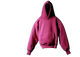 Yeezy Gap Hoodie Purple
